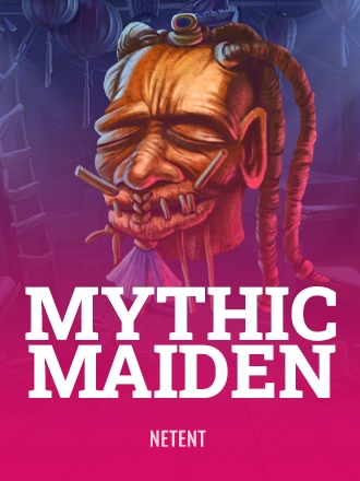Mythic Maiden