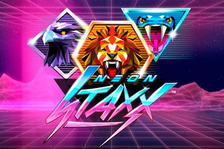 Neon Staxx