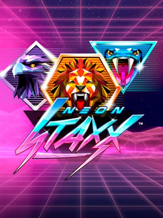 Neon Staxx