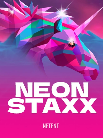 Neon Staxx