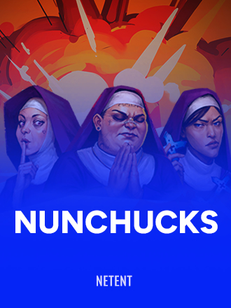 Nunchucks