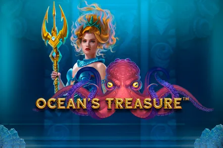 Ocean's Treasure
