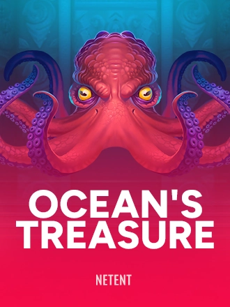 Ocean's Treasure