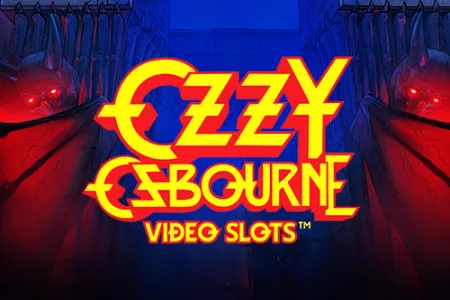 Ozzy Osbourne video Slots