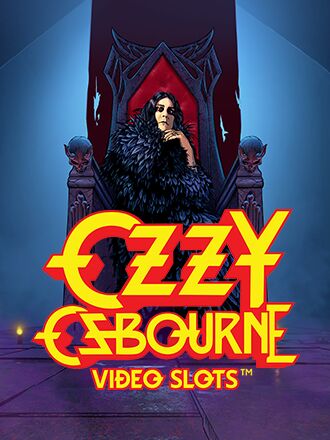 Ozzy Osbourne video Slots