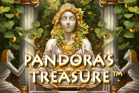 Pandora’s Treasure