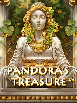 Pandora’s Treasure