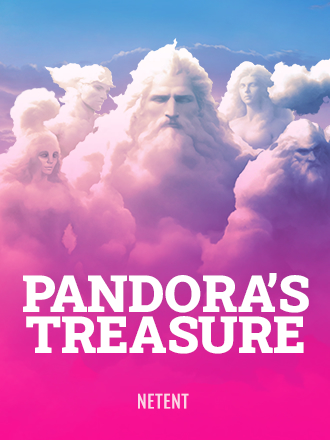 Pandora’s Treasure