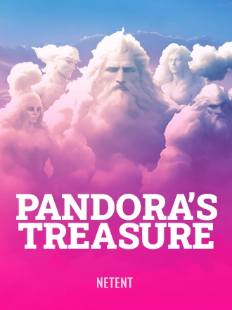 Pandora’s Treasure