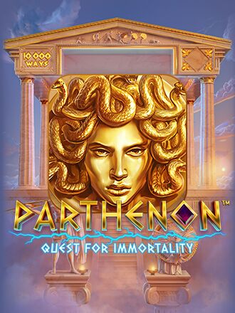 Parthenon: Quest for Immortality