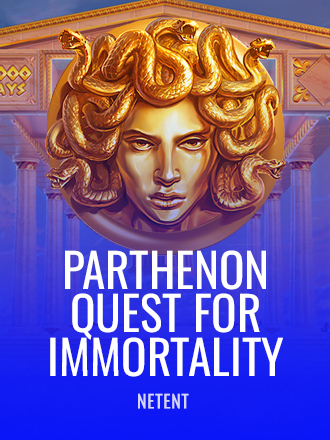 Parthenon: Quest for Immortality