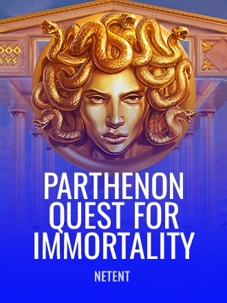 Parthenon: Quest for Immortality
