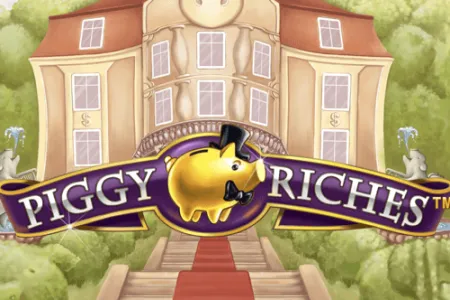 Piggy Riches