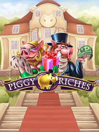 Piggy Riches