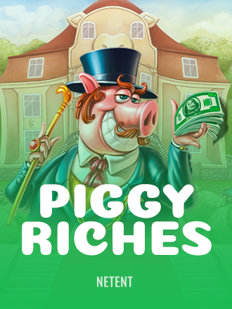 Piggy Riches