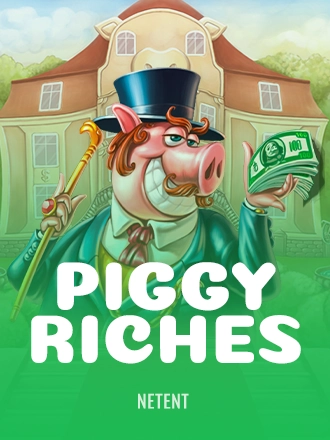 Piggy Riches