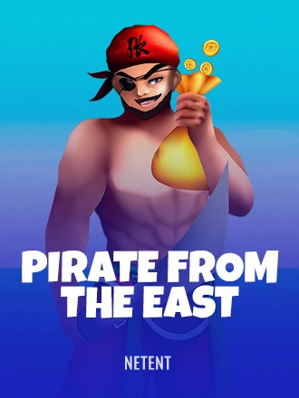 Pirate From the East