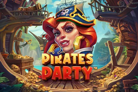 Pirates Party