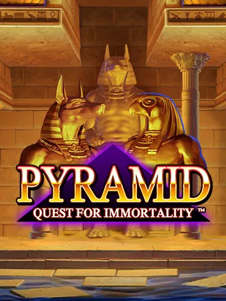 Pyramid: Quest for Immortality