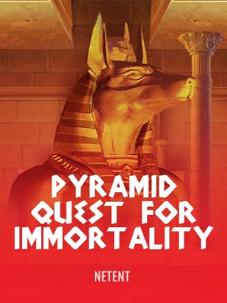 Pyramid: Quest for Immortality