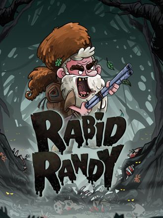 Rabid Randy