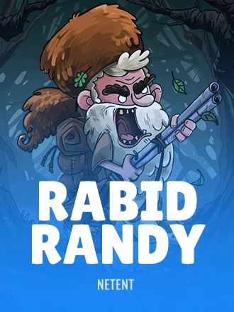 Rabid Randy