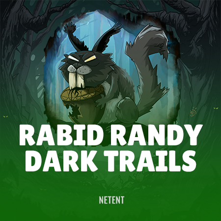 Rabid Randy Dark Trails