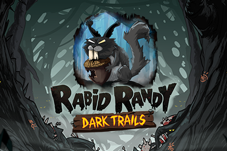 Rabid Randy Dark Trails