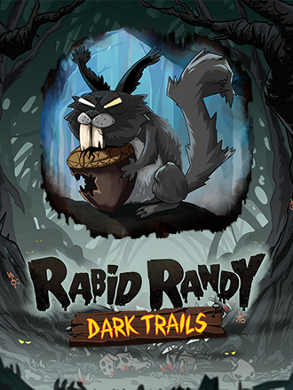 Rabid Randy Dark Trails