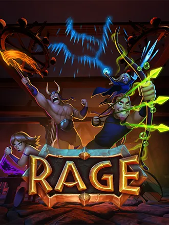 RAGE