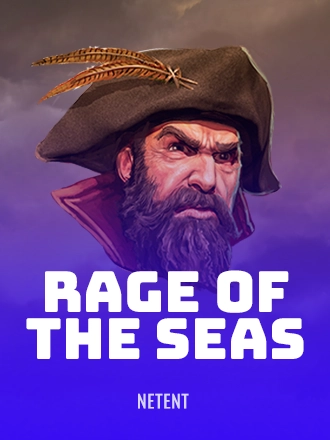 Rage of the Seas
