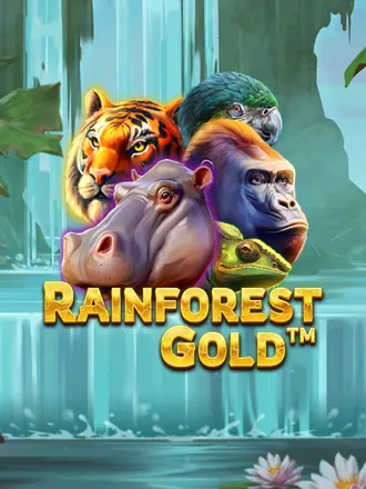 Rainforest Gold