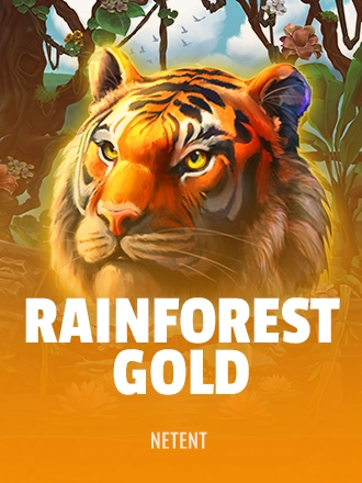 Rainforest Gold