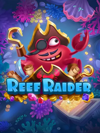 Reef Raider