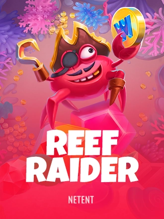 Reef Raider