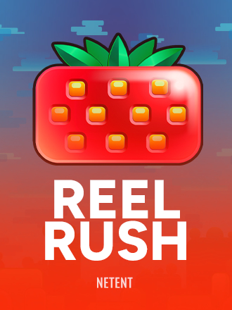 Reel Rush