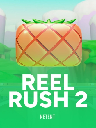 Reel Rush 2