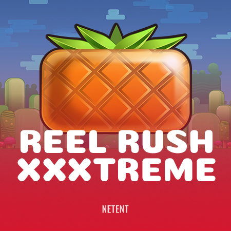 Reel Rush XXXtreme
