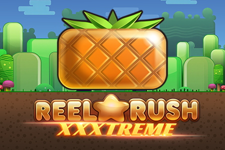 Reel Rush XXXtreme