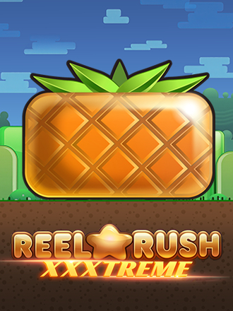 Reel Rush XXXtreme