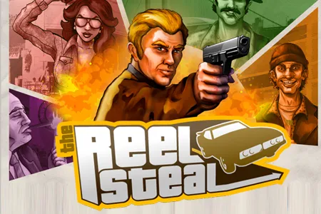 Reel Steal