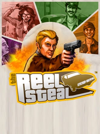 Reel Steal
