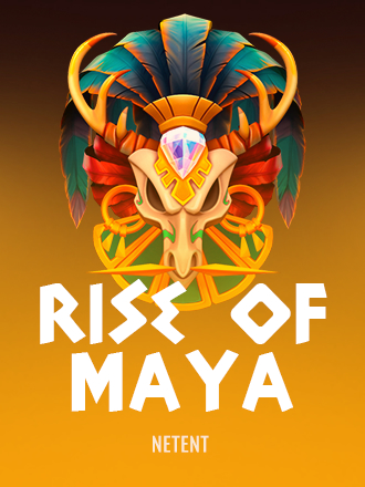 Rise of Maya