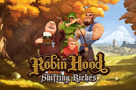 Robin Hood: Shifting Riches