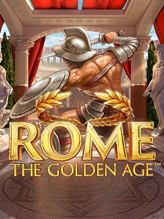 Rome: The Golden Age