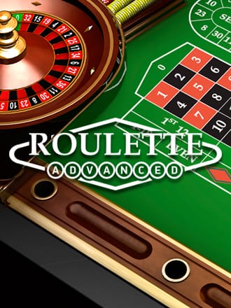 Roulette Advanced