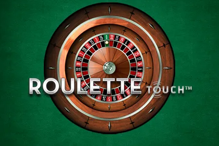 Roulette Touch