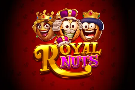 Royal Nuts