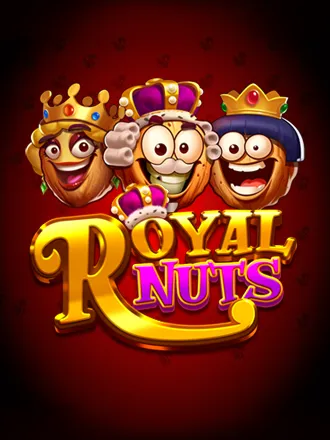 Royal Nuts