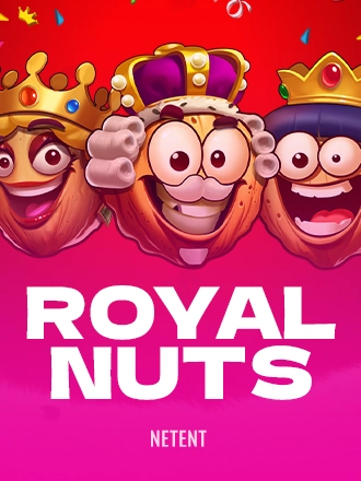 Royal Nuts